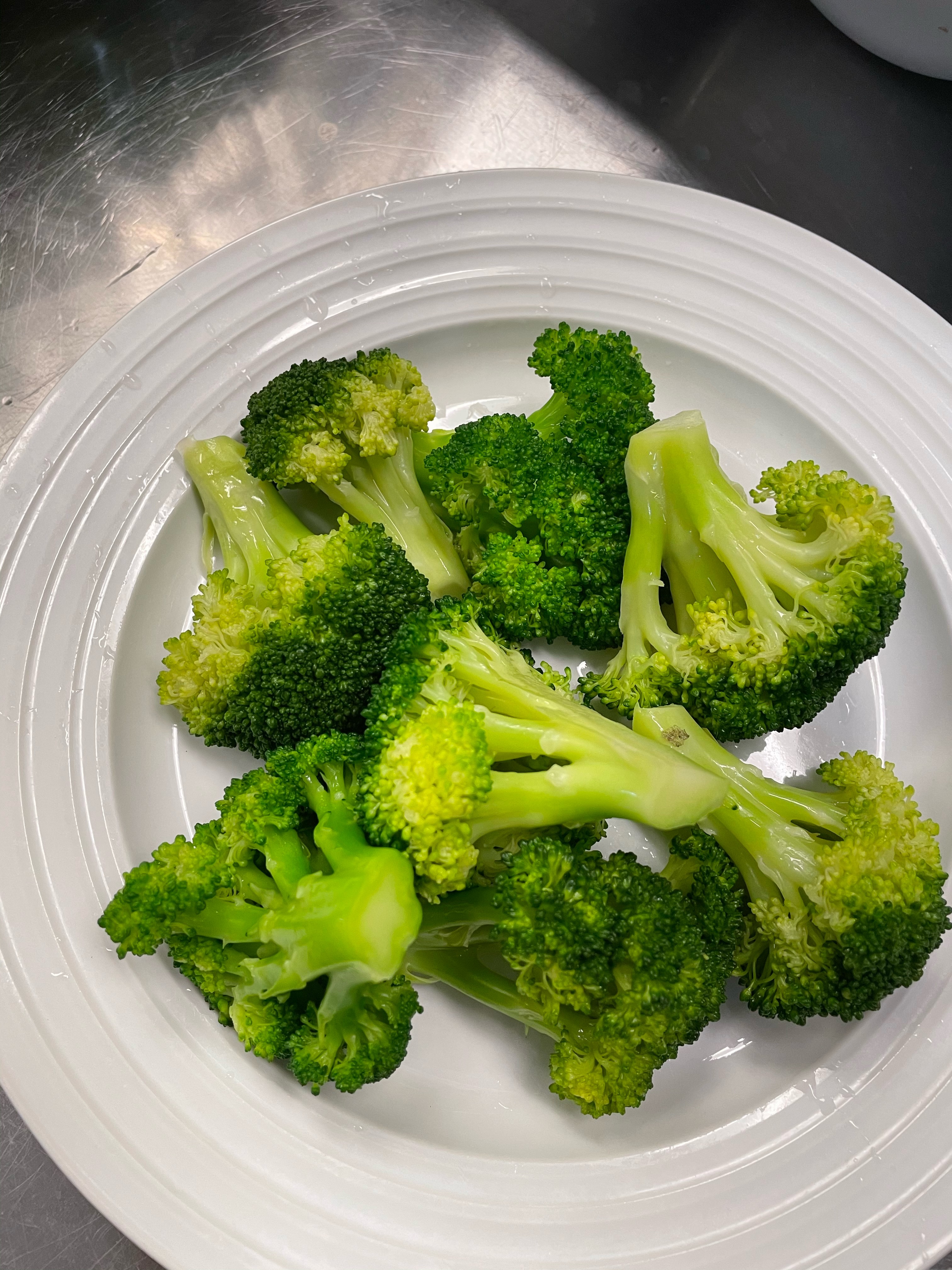 Order Broccoli food online from Perfect Crab store, Sicklerville on bringmethat.com