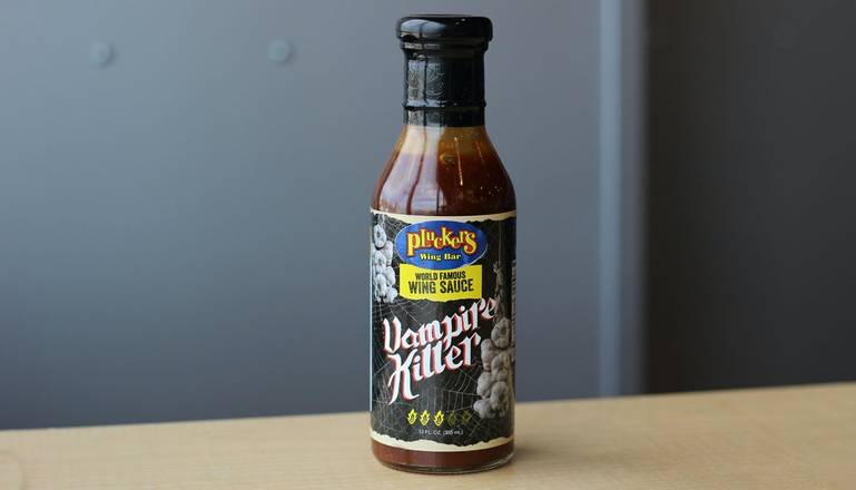 Order Bottle Vampire Killer food online from Pluckers store, Austin on bringmethat.com