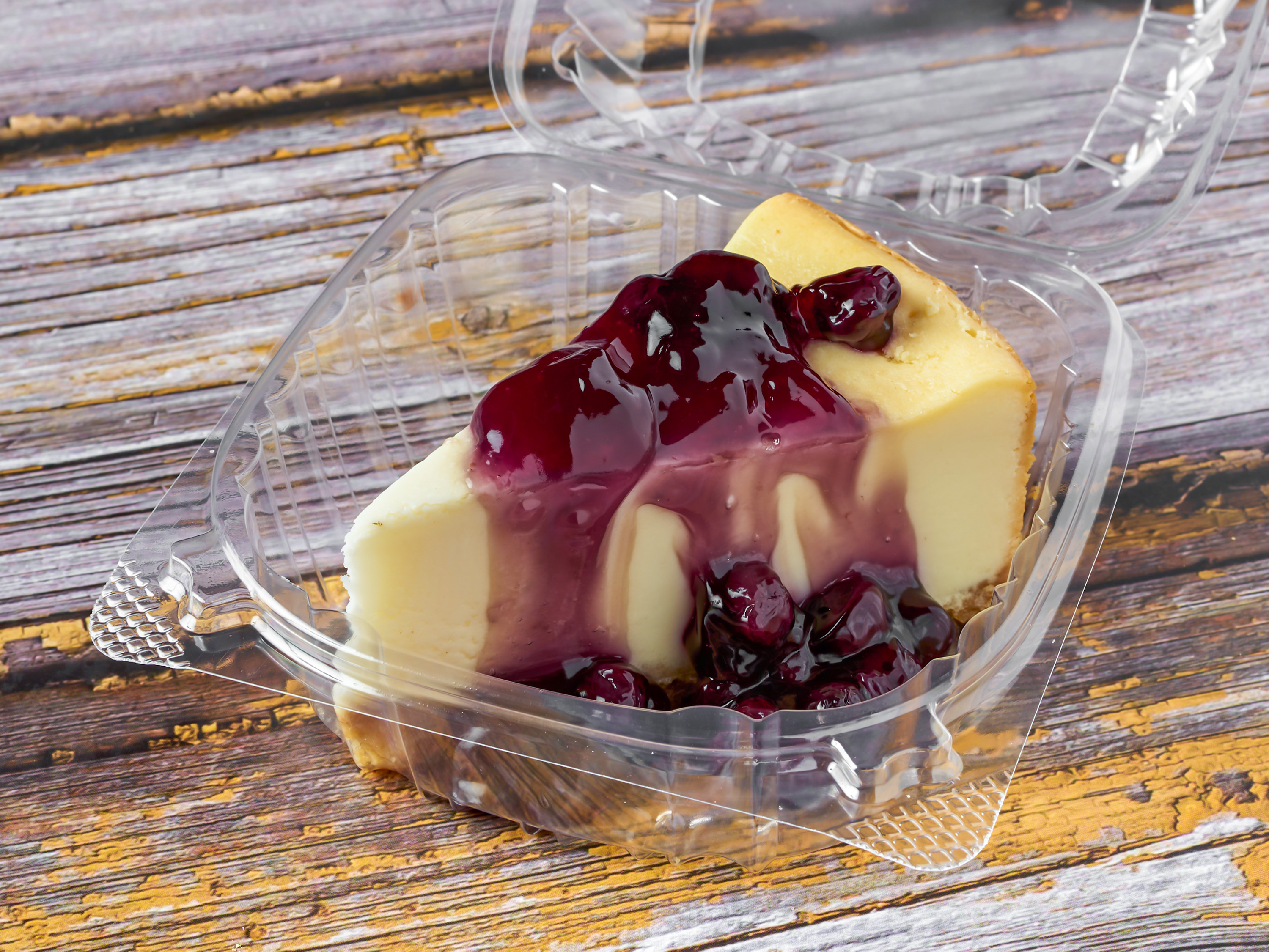 Order Cheese Cake food online from The Original Shark Fish And Chicken store, Danville on bringmethat.com