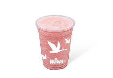 Order Frozen Refreshers Without Green Tea - Berry Passion Fruit food online from Wawa store, Hatboro on bringmethat.com