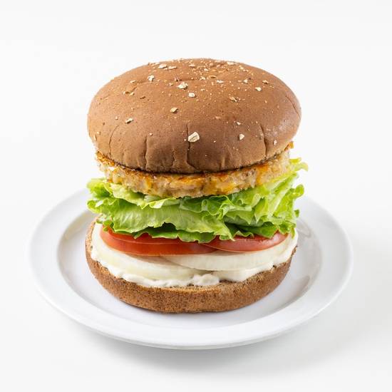 Order HARVESTER food online from Nation's Giant Hamburgers store, Sacramento on bringmethat.com