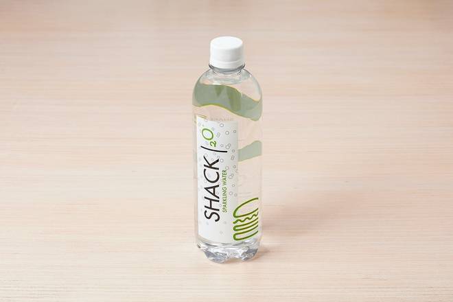 Order Sparkling Shack2O Water food online from Shake Shack store, Whitehall on bringmethat.com