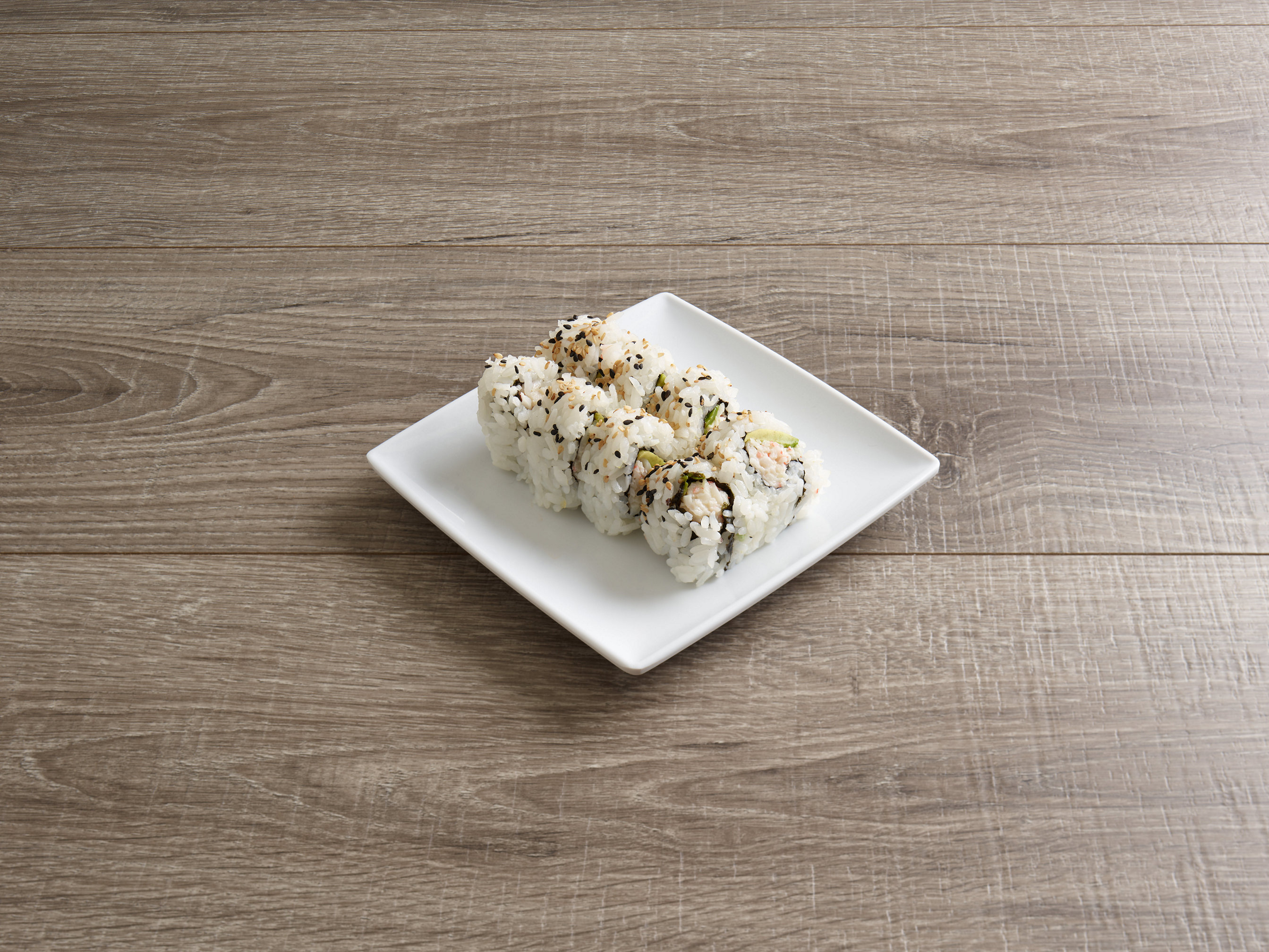 Order California Roll food online from Tapa Sushi Japanese Cuisine store, American Fork on bringmethat.com