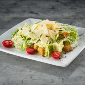 Order Caesar Salad food online from Ruth Chris Steak House store, Atlanta on bringmethat.com