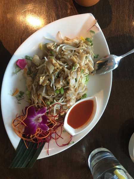 Order Kua Kai food online from One Waan Thai store, San Francisco on bringmethat.com