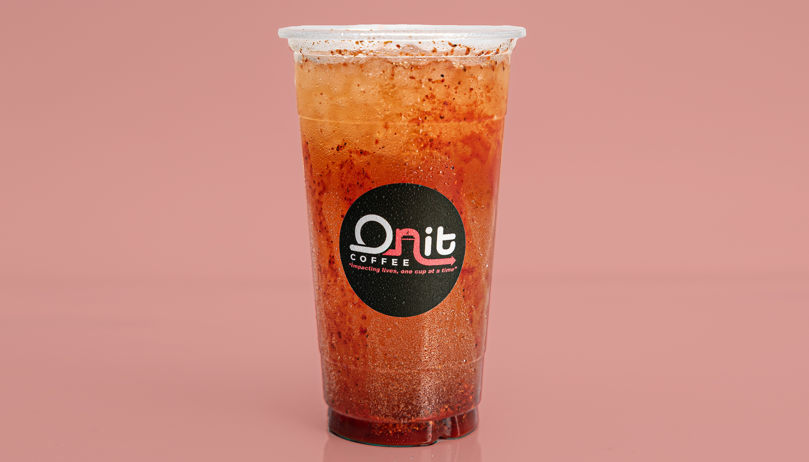 Order Dulce de Melon Onergy ™ food online from Onit Coffee store, Elk Grove on bringmethat.com