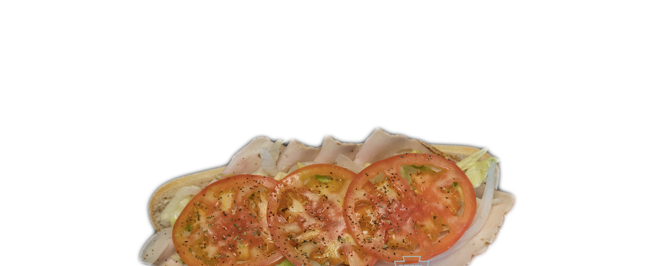 Order Turkey & Cheese food online from Mama's Pizza store, Garwood on bringmethat.com
