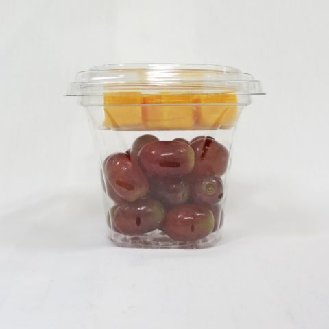 Order Grapes & Cheese w/insert food online from 7-Eleven store, DeBary on bringmethat.com