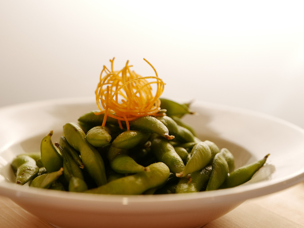 Order Edamame food online from Tanoshii store, Willow Grove on bringmethat.com