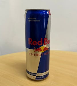 Order Red Bull (12oz) food online from Great Wall Express store, San Diego on bringmethat.com