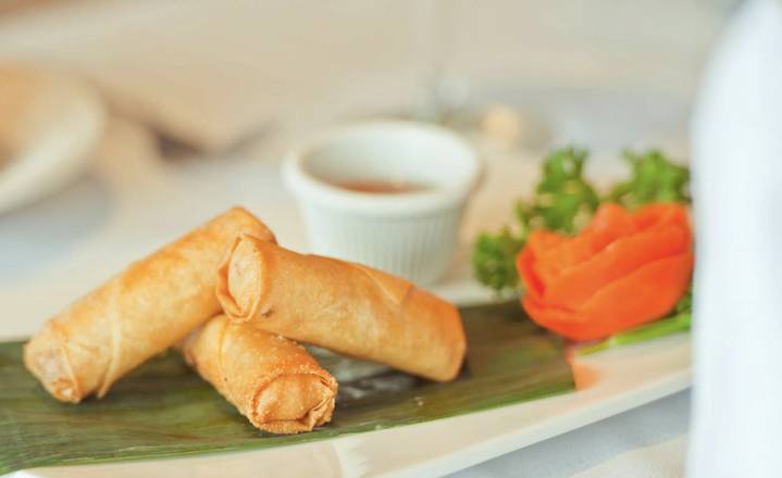 Order Spring Rolls food online from The Elephant Trail store, Avon on bringmethat.com
