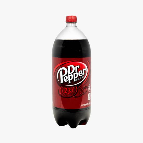 Order Dr. Pepper food online from Bay Area Liquors & Groceries store, Oakland on bringmethat.com