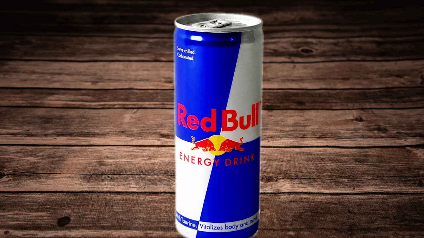 Order Red Bull food online from Coupa Cafe store, Stanford on bringmethat.com