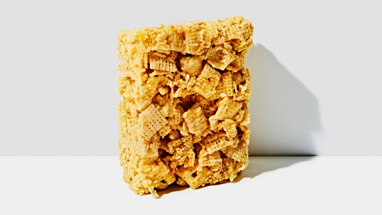 Order Rice Chex (GF) food online from Gregorys Coffee store, New York on bringmethat.com