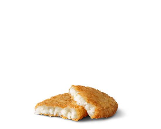 Order Hash Browns food online from Mcdonald store, New Lebanon on bringmethat.com