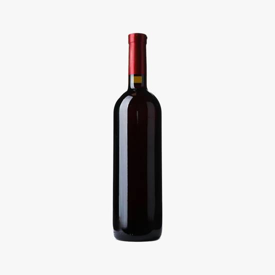 Order Barefoot Pinot Noir food online from Goodie Liquor And Wine store, Santa Monica on bringmethat.com