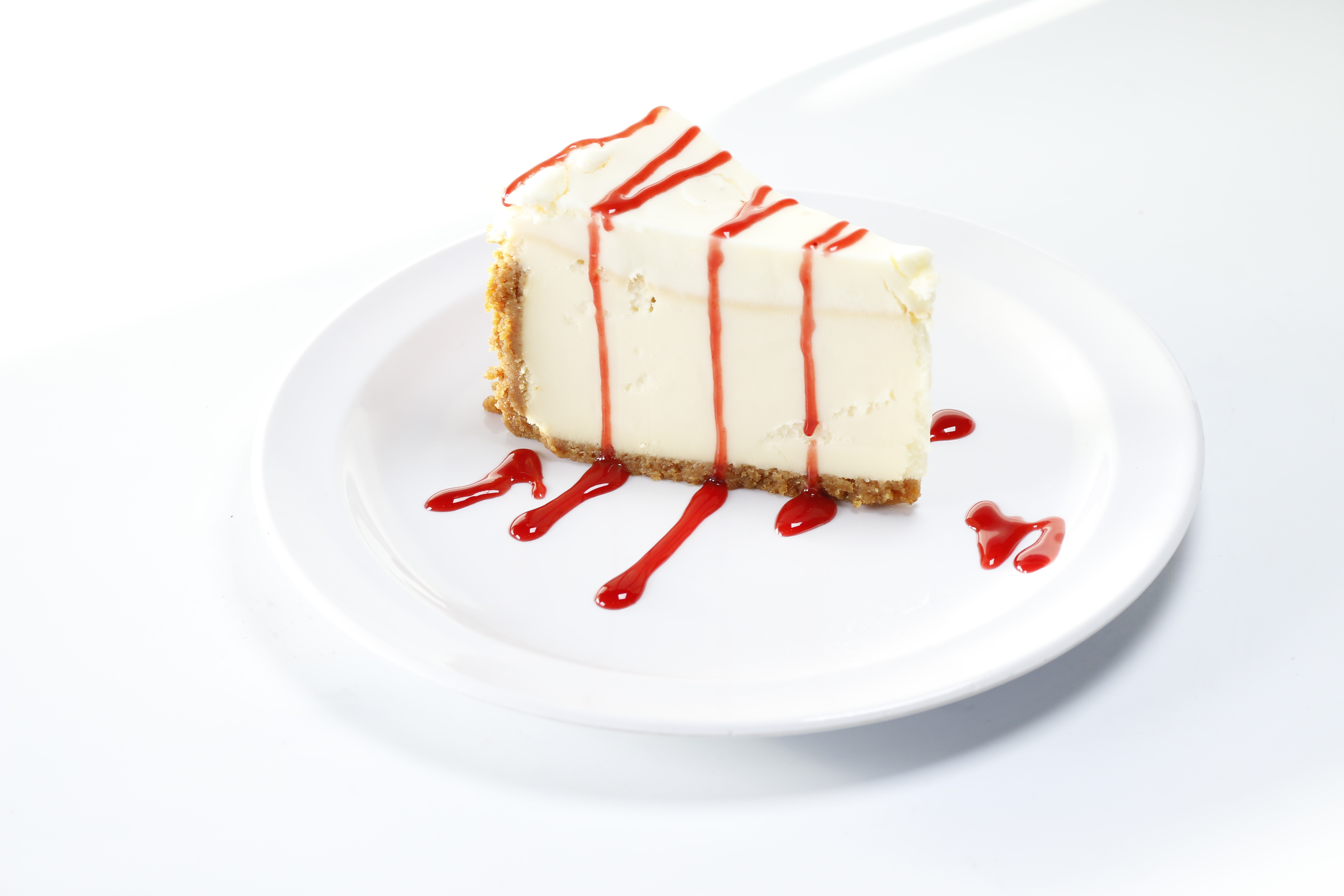 Order Cheese Cake food online from Wing Pop By Gyro Express store, San Francisco on bringmethat.com