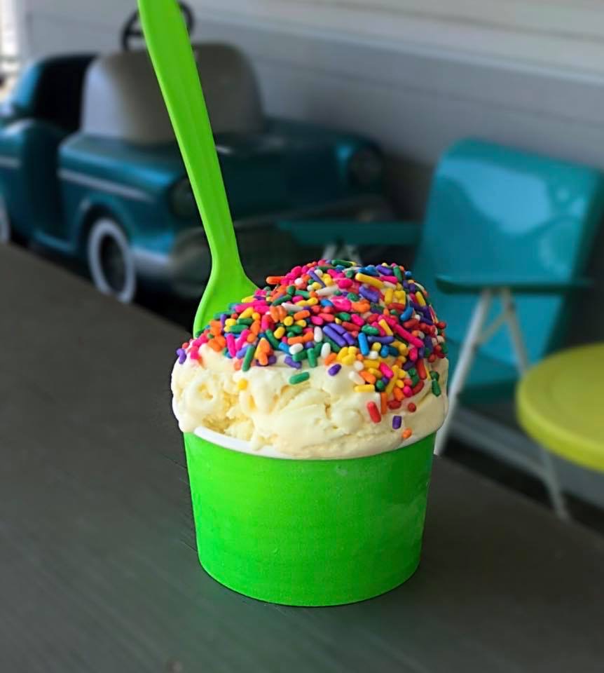 Order Ice Cream Pint food online from Hey Sugar Candy Store store, College Station on bringmethat.com