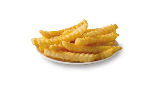 Order Fries food online from Churchs Chicken store, Chandler on bringmethat.com