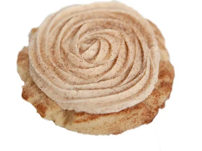 Order Snickerdoodle food online from The Cookie Rack store, Dallas on bringmethat.com