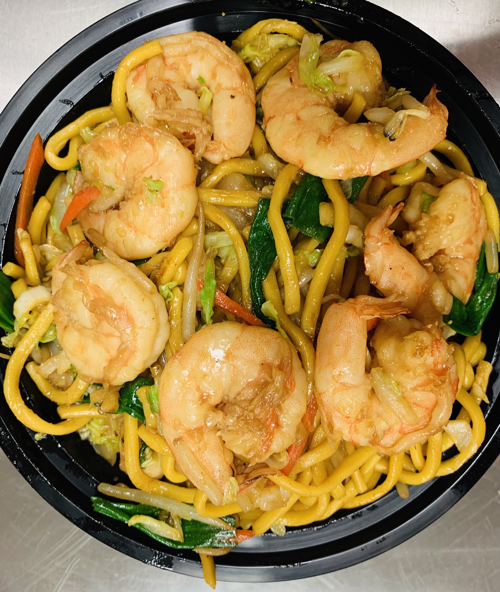 Order F5. Lo Mein food online from Asian Chef store, Las Vegas on bringmethat.com