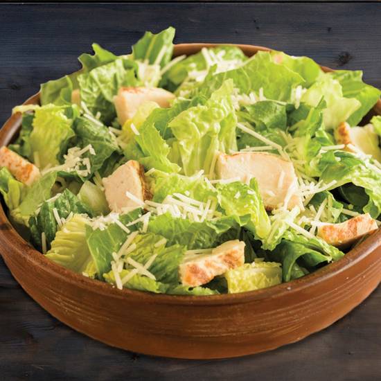 Order Chicken Caesar Salad food online from Papa Murphy store, Maricopa on bringmethat.com