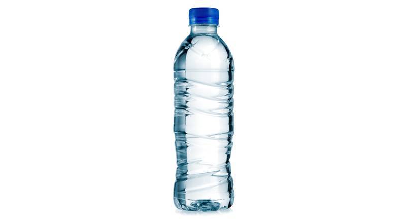 Order Bottled Water food online from Barn'S Burgers &Amp; Melts store, Houston on bringmethat.com
