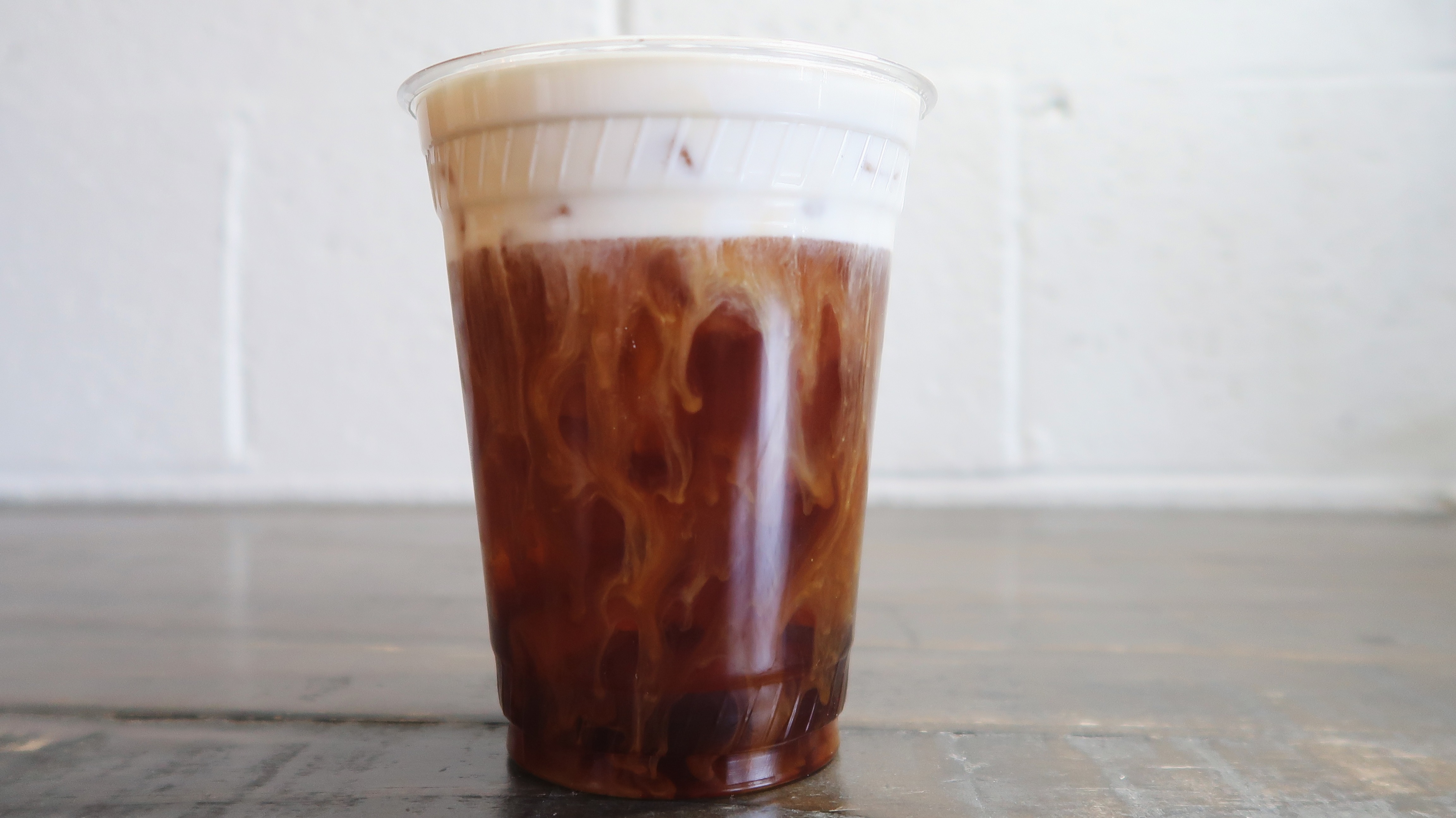 Order Cold Brew food online from Roots Cafe store, Cerritos on bringmethat.com