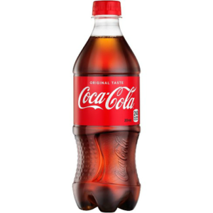 Order Bottle of Soda food online from Coffee Fixx store, Amarillo on bringmethat.com