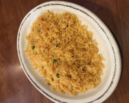 Order Side Rice food online from Tapatio's store, Newcastle on bringmethat.com