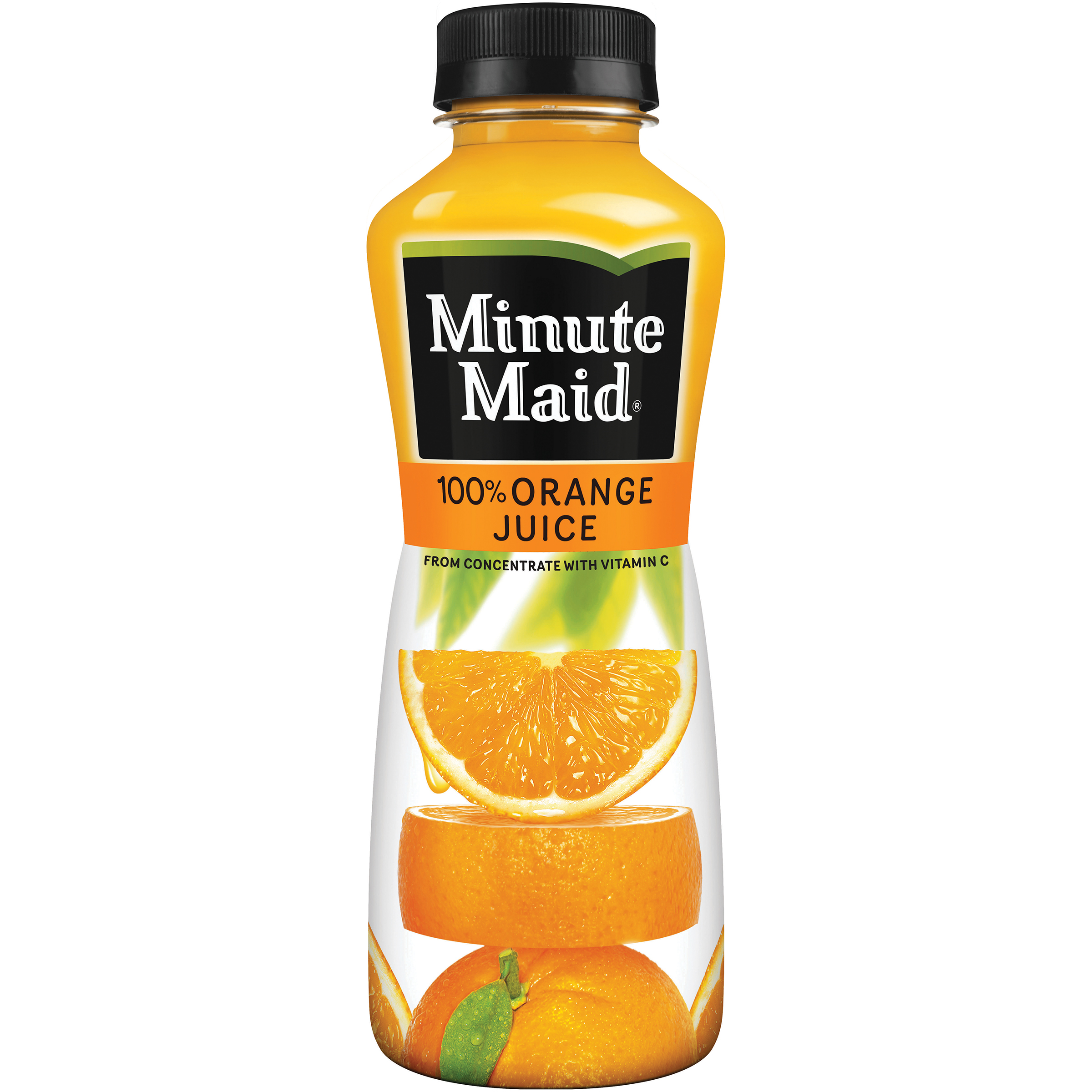 Order Minute Maid Orange Juice food online from Burrito Boy 11th Ave store, Eugene on bringmethat.com