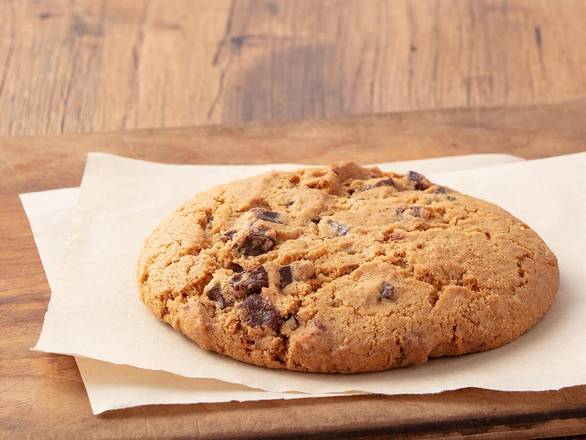 Order Chocolate Chunk Cookie food online from La Madeleine store, Houston on bringmethat.com