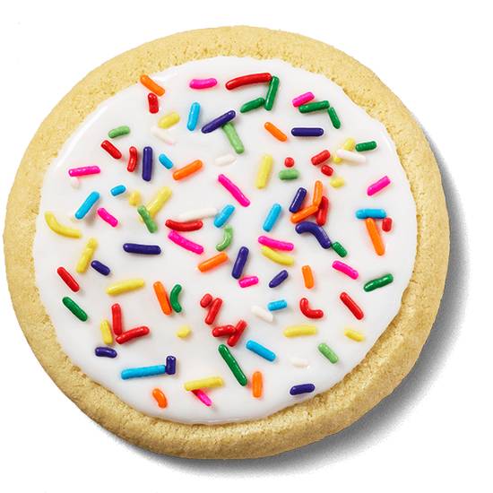 Order Iced Sugar Cookie food online from Casey store, Solon on bringmethat.com