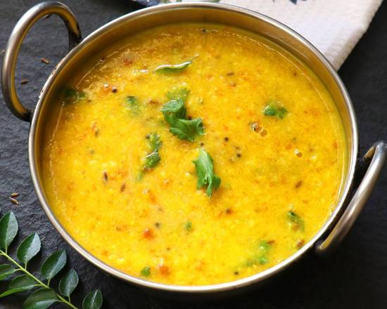 Order Tarka Daal food online from Taste Of India store, Albuquerque on bringmethat.com