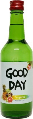Order Tropical Soju food online from Sushi Plus store, Redwood City on bringmethat.com