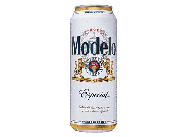 Order Modelo Especial Lager Mexico Beer food online from Lone Star store, Gainesville on bringmethat.com