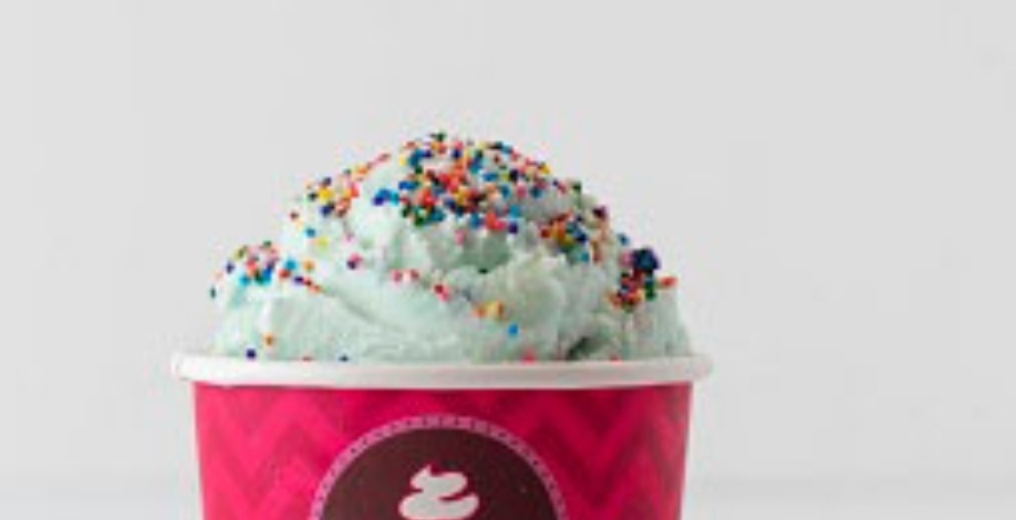Order Birthday Cake Ice Cream food online from Smallcakes Snellville: A Cupcakery & Creamery store, Snellville on bringmethat.com
