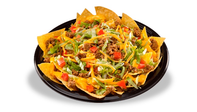 Order Nacho Deluxe food online from Dairy Queen store, Midlothian on bringmethat.com