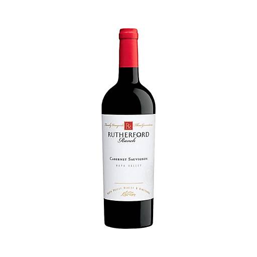 Order Rutherford Ranch Cabernet Sauvignon (750 ML) 31847 food online from Bevmo! store, Torrance on bringmethat.com
