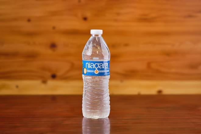Order Bottled Water food online from Capital Tacos-Land O Lakes store, Land O Lakes on bringmethat.com