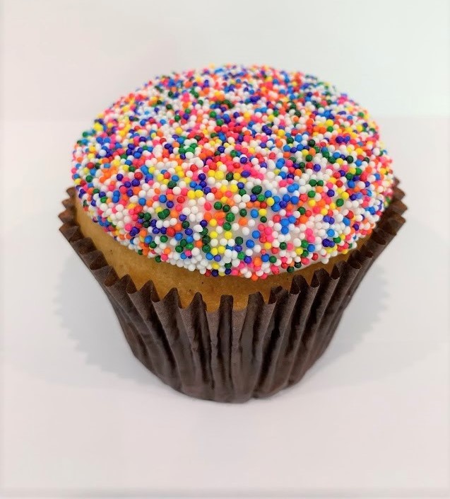 Order Birthday Cake food online from Smallcakes store, Rosenberg on bringmethat.com