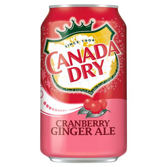 Order Canada Dry Cranberry food online from The Chopping Block store, Cleveland on bringmethat.com