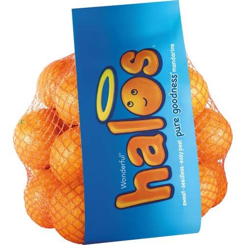 Order Wonderful · Halos Seedless Mandarins (5 lbs) food online from Safeway store, Mount Airy on bringmethat.com