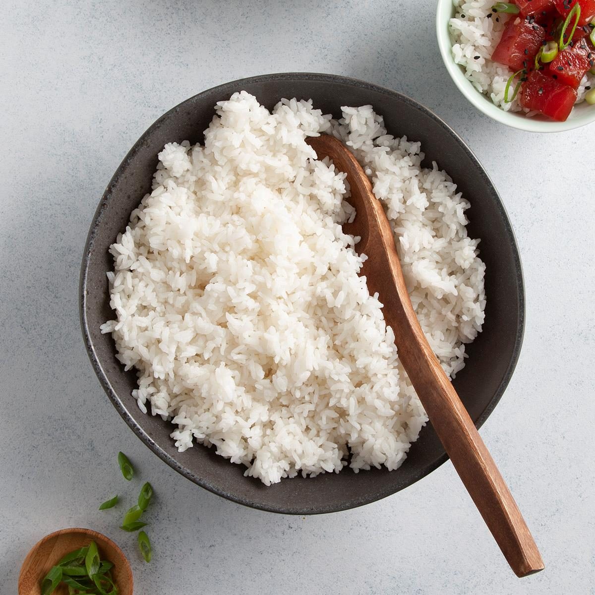 Order 33. White Rice food online from Fu Man Lou store, Philadelphia on bringmethat.com
