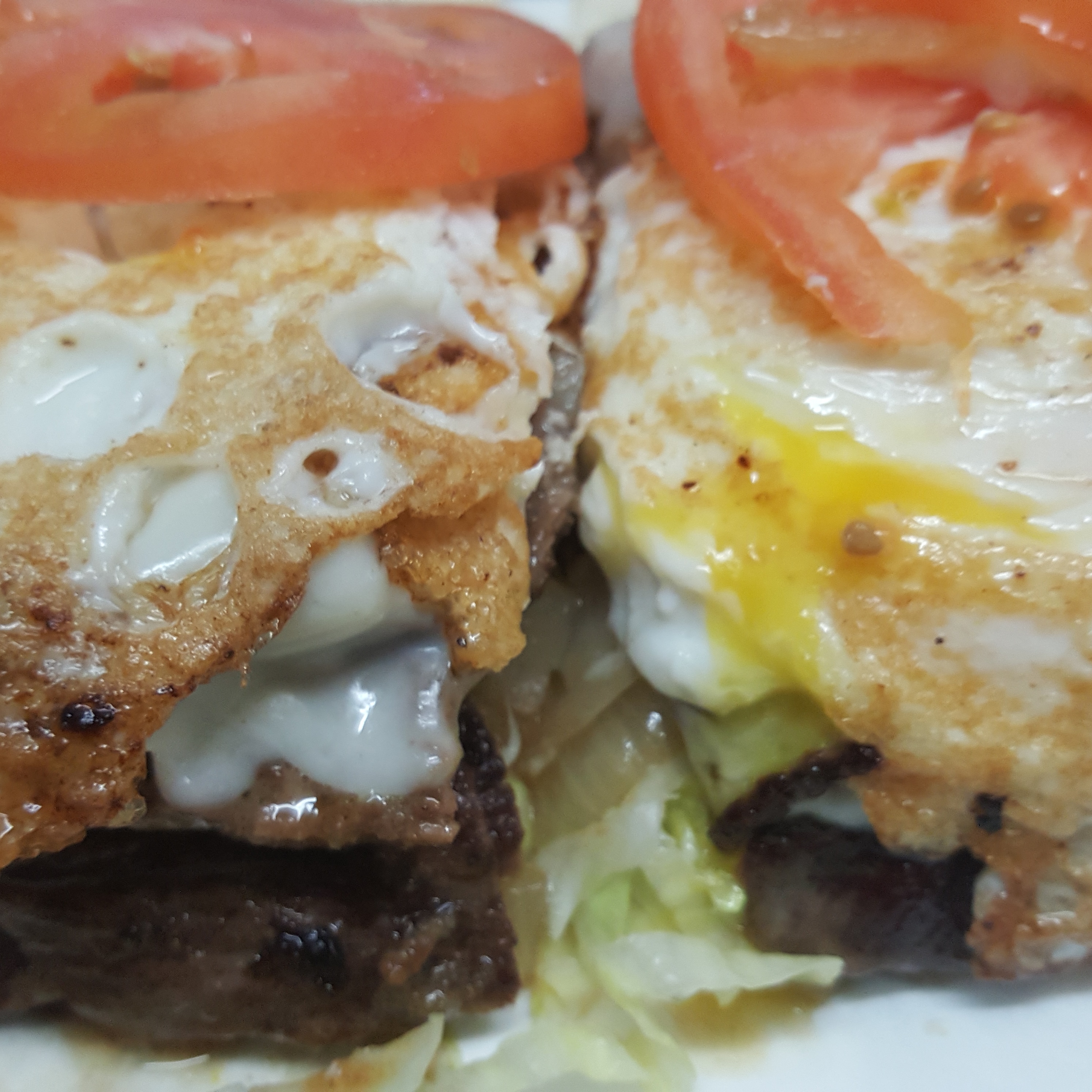 Order Pan con Bistec a Caballo food online from Tropicuba store, Chicago on bringmethat.com