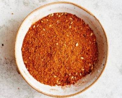 Order Spicy Sichuan Seasoning food online from Gudong Hot Pot Delivery store, Ferguson on bringmethat.com