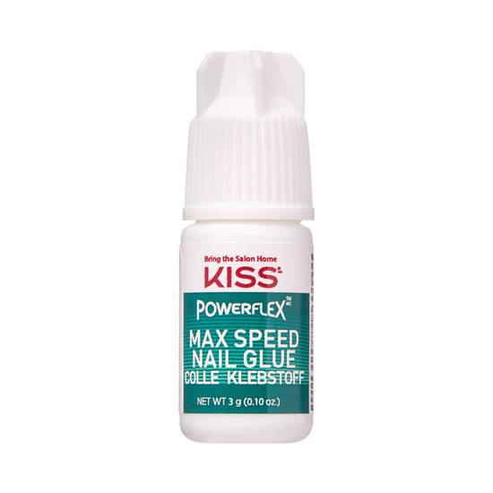 Order KISS PowerFlex Max Speed Nail Glue food online from Cvs store, ONTARIO on bringmethat.com