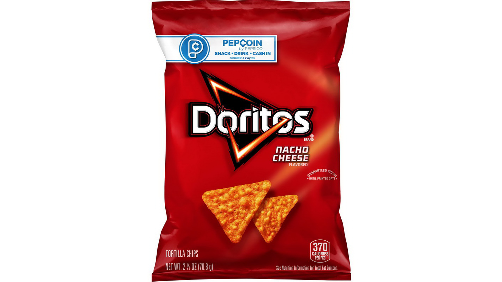 Order Doritos food online from Lula Convenience Store store, Evesham on bringmethat.com