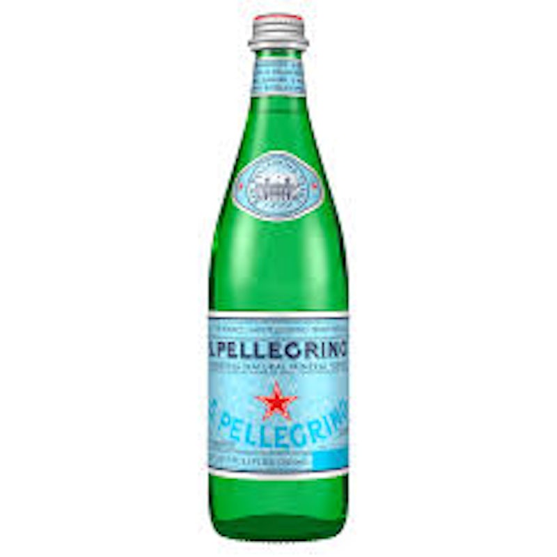 Order Sparkling Mineral Water food online from Tin Drum Asiacafe store, Atlanta on bringmethat.com