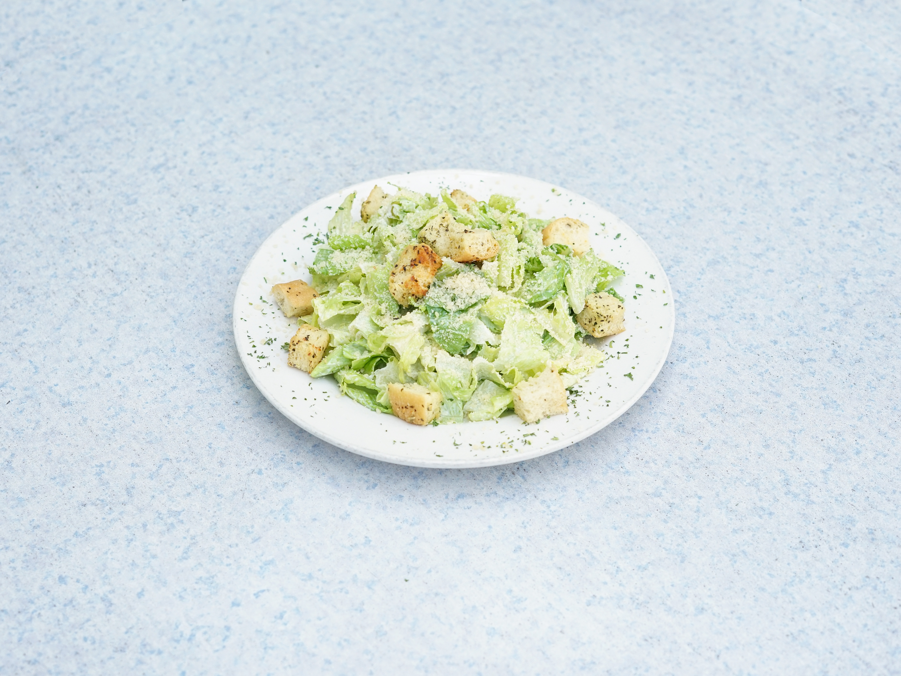 Order Caesar Salad food online from Mcgee's Bar & Grill store, Alameda on bringmethat.com